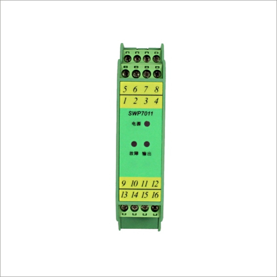 SWP7011-開(kāi)關(guān)量輸入隔離器